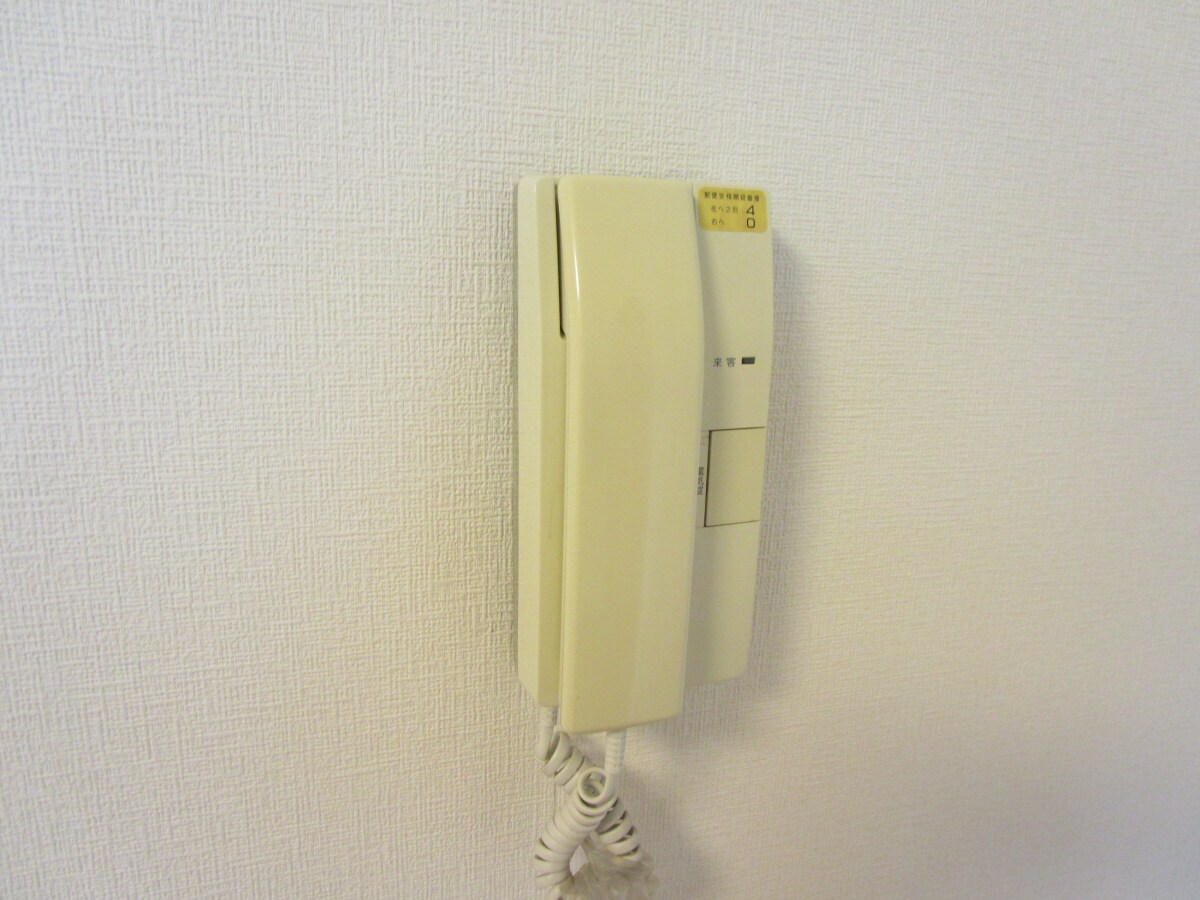 サンビエナの物件内観写真