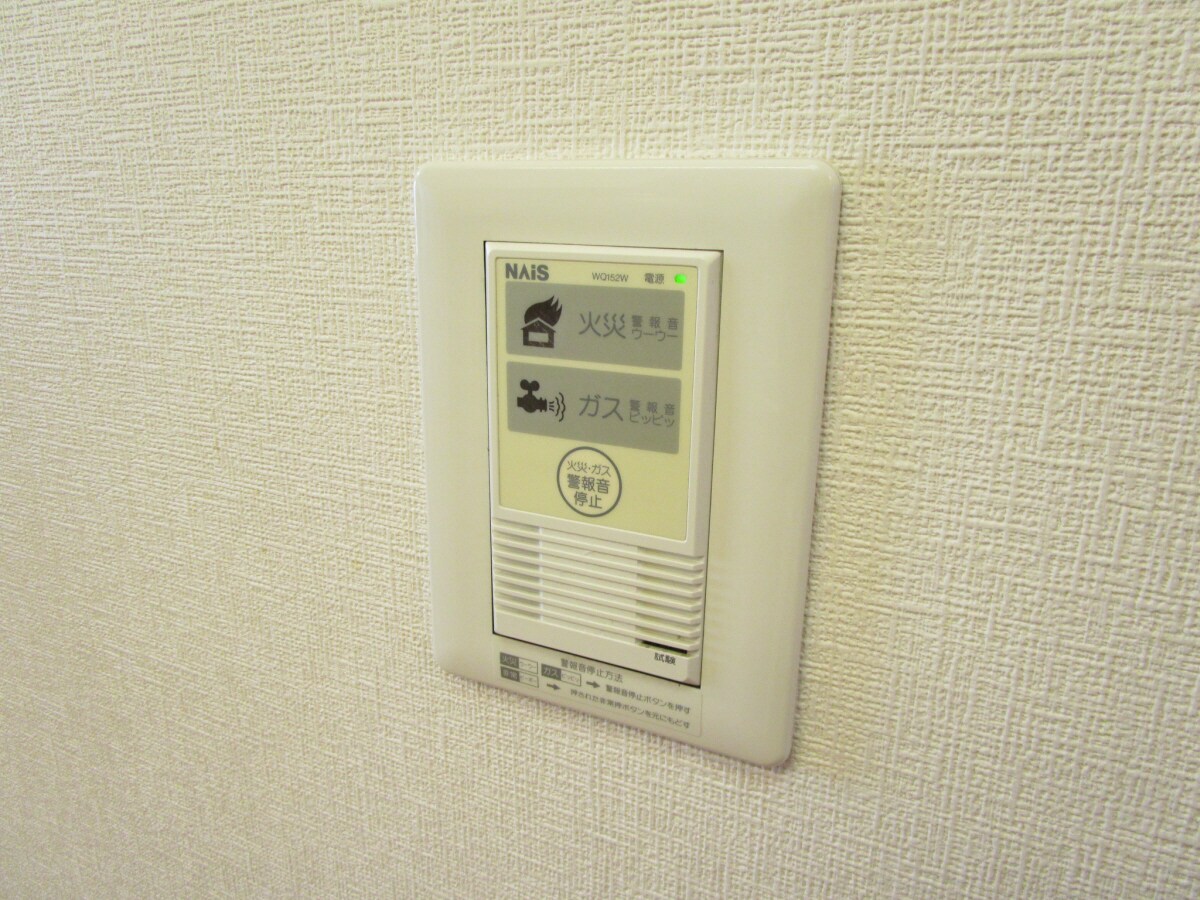 サンビエナの物件内観写真