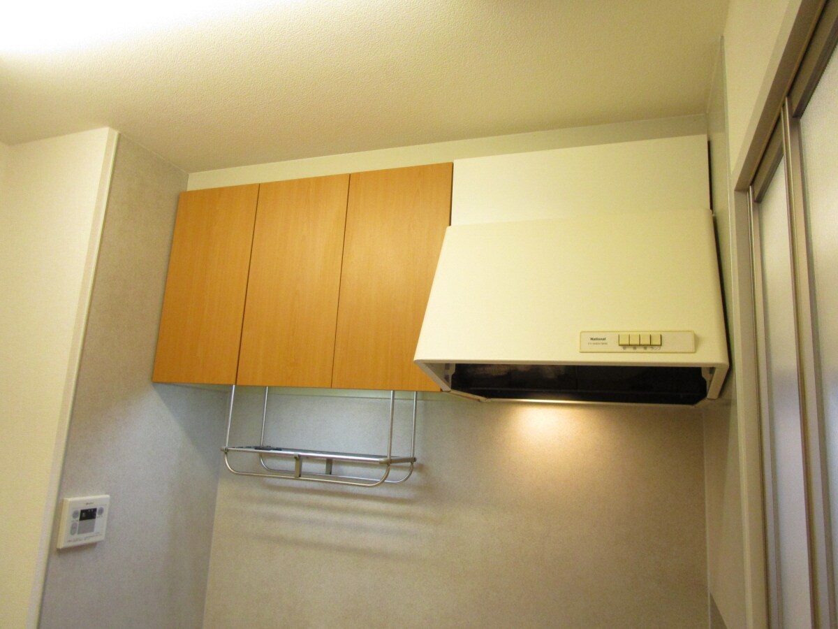 サンビエナの物件内観写真