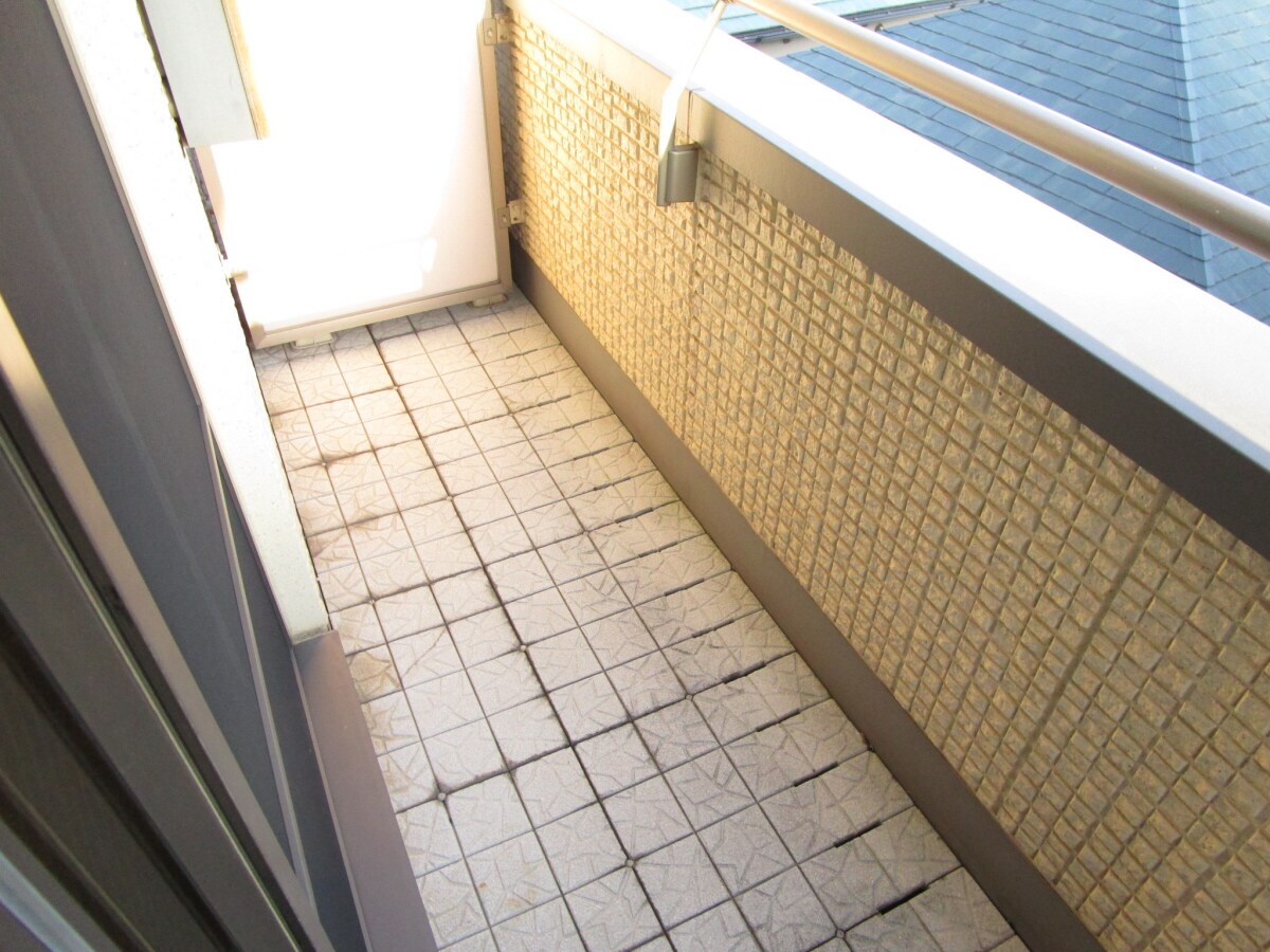 サンビエナの物件内観写真