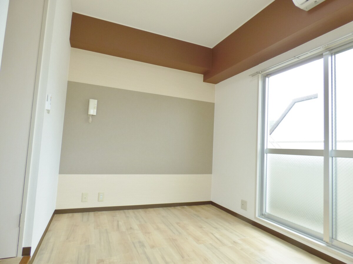 リバティー壱番館の物件内観写真