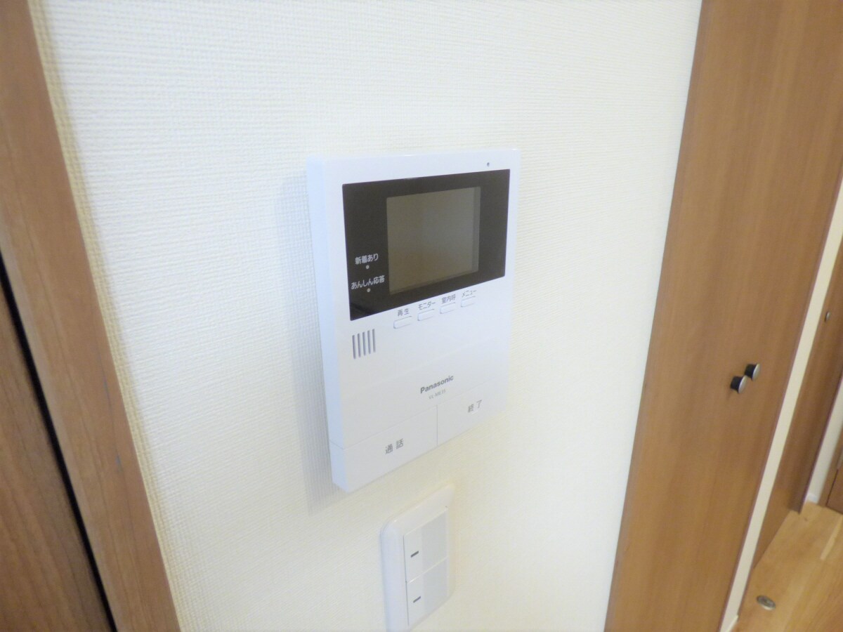 メゾンド・メルヴェーユ須磨の物件内観写真