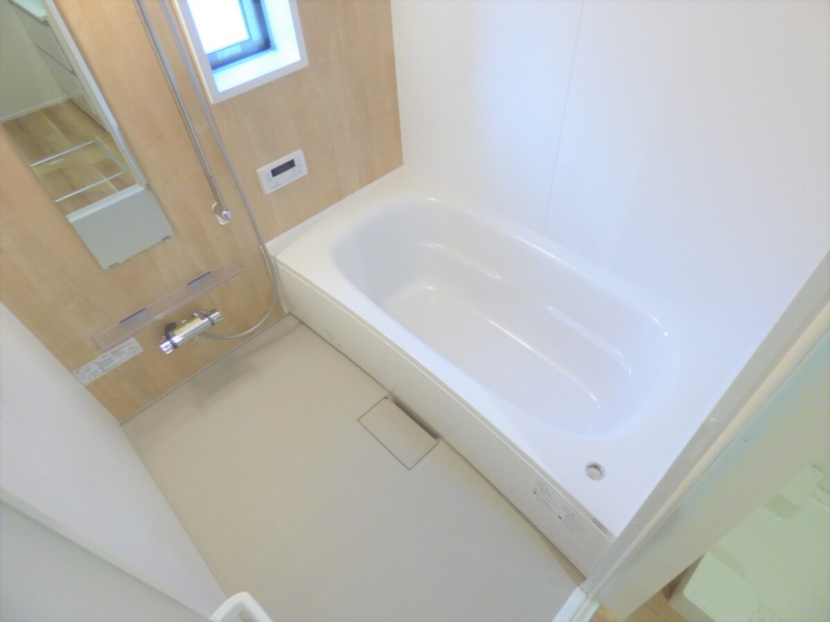 メゾンド・メルヴェーユ須磨の物件内観写真