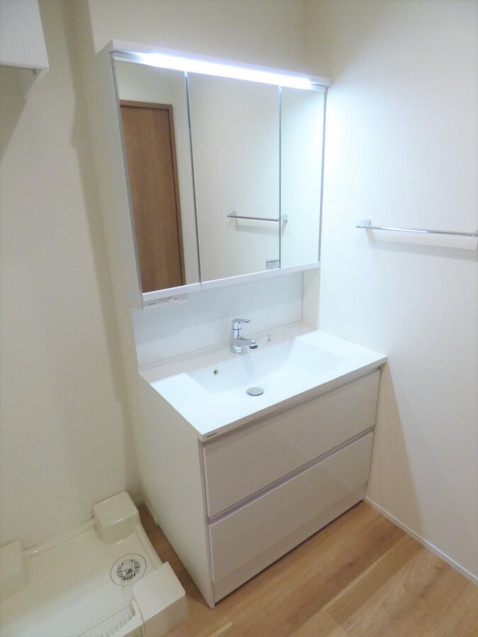 メゾンド・メルヴェーユ須磨の物件内観写真