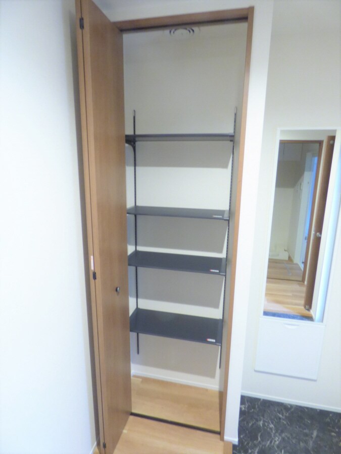 メゾンド・メルヴェーユ須磨の物件内観写真