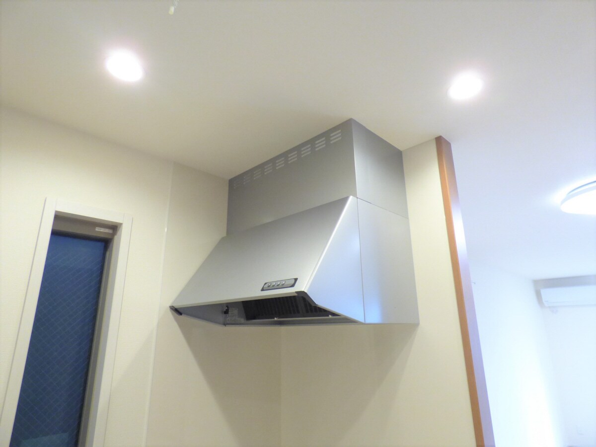 メゾンド・メルヴェーユ須磨の物件内観写真