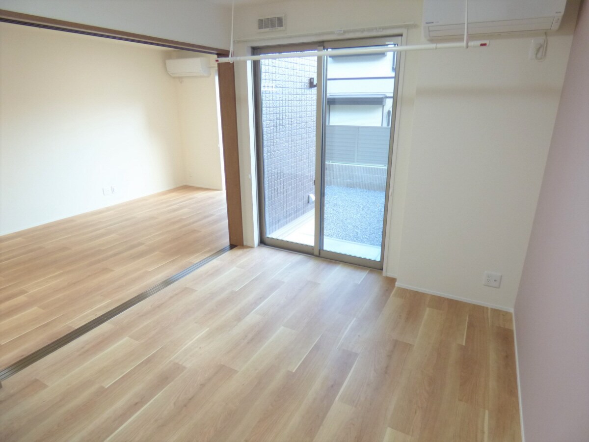 メゾンド・メルヴェーユ須磨の物件内観写真