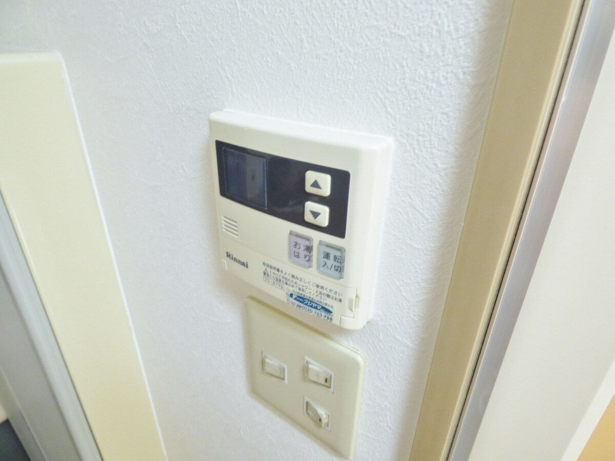 ドルフィンの物件内観写真