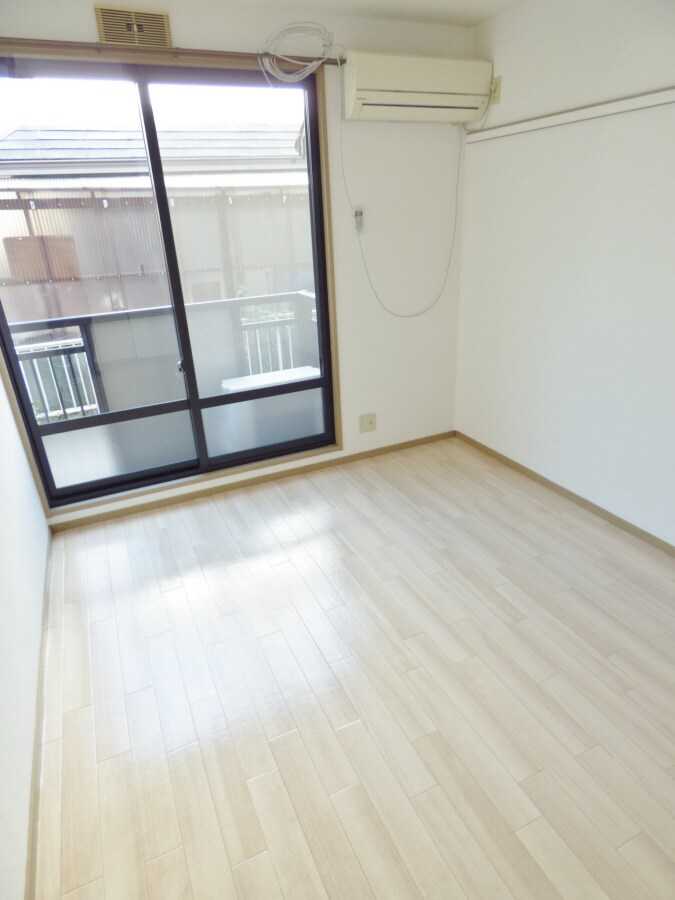 ドルフィンの物件内観写真