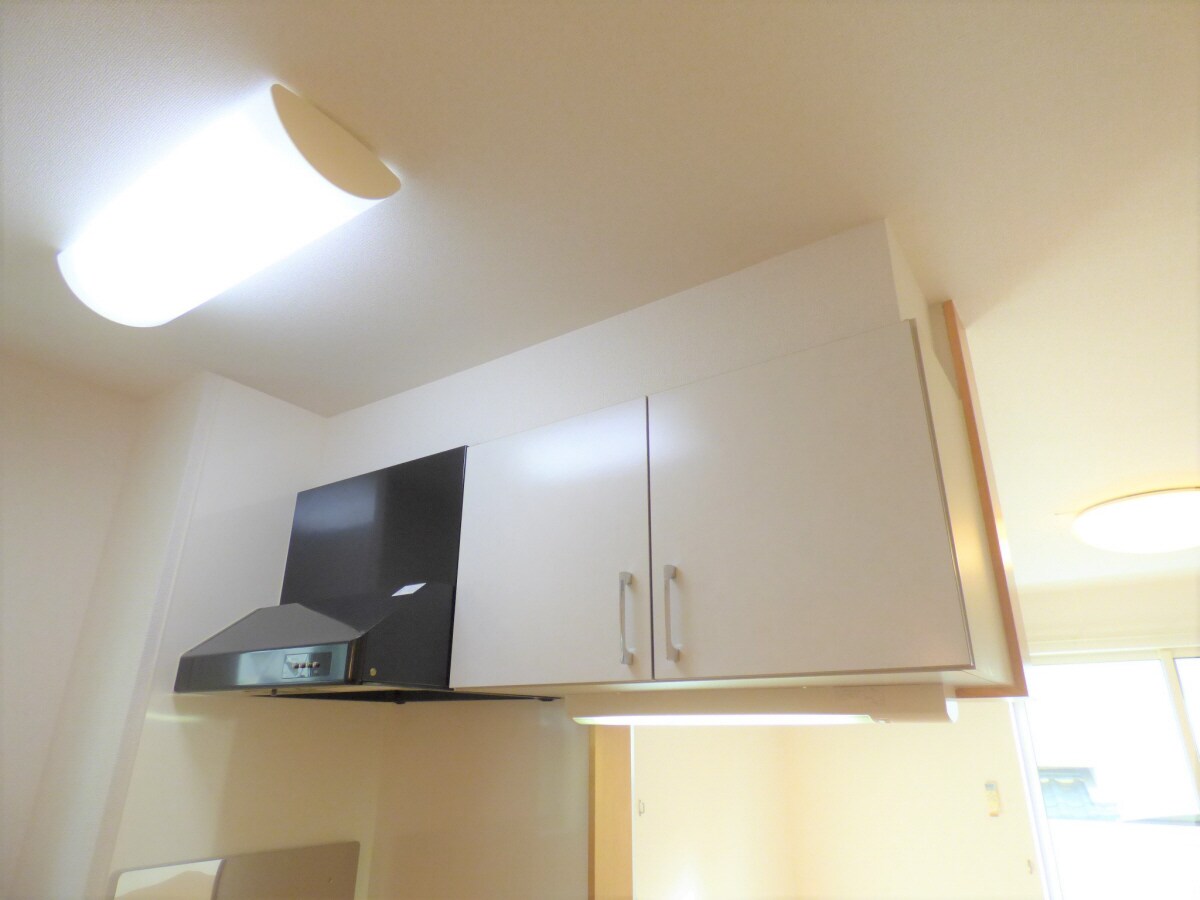 サニー離宮前の物件内観写真