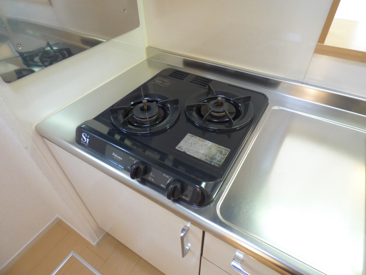 サニー離宮前の物件内観写真