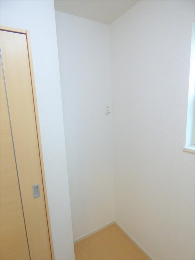 サニー離宮前の物件内観写真