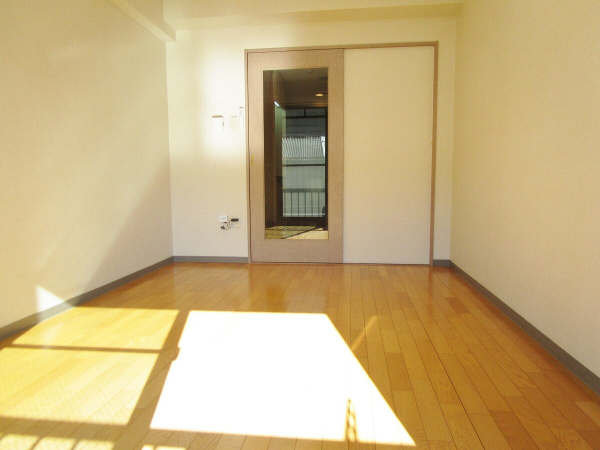 ブリランテ神戸マグノリアコートの物件内観写真