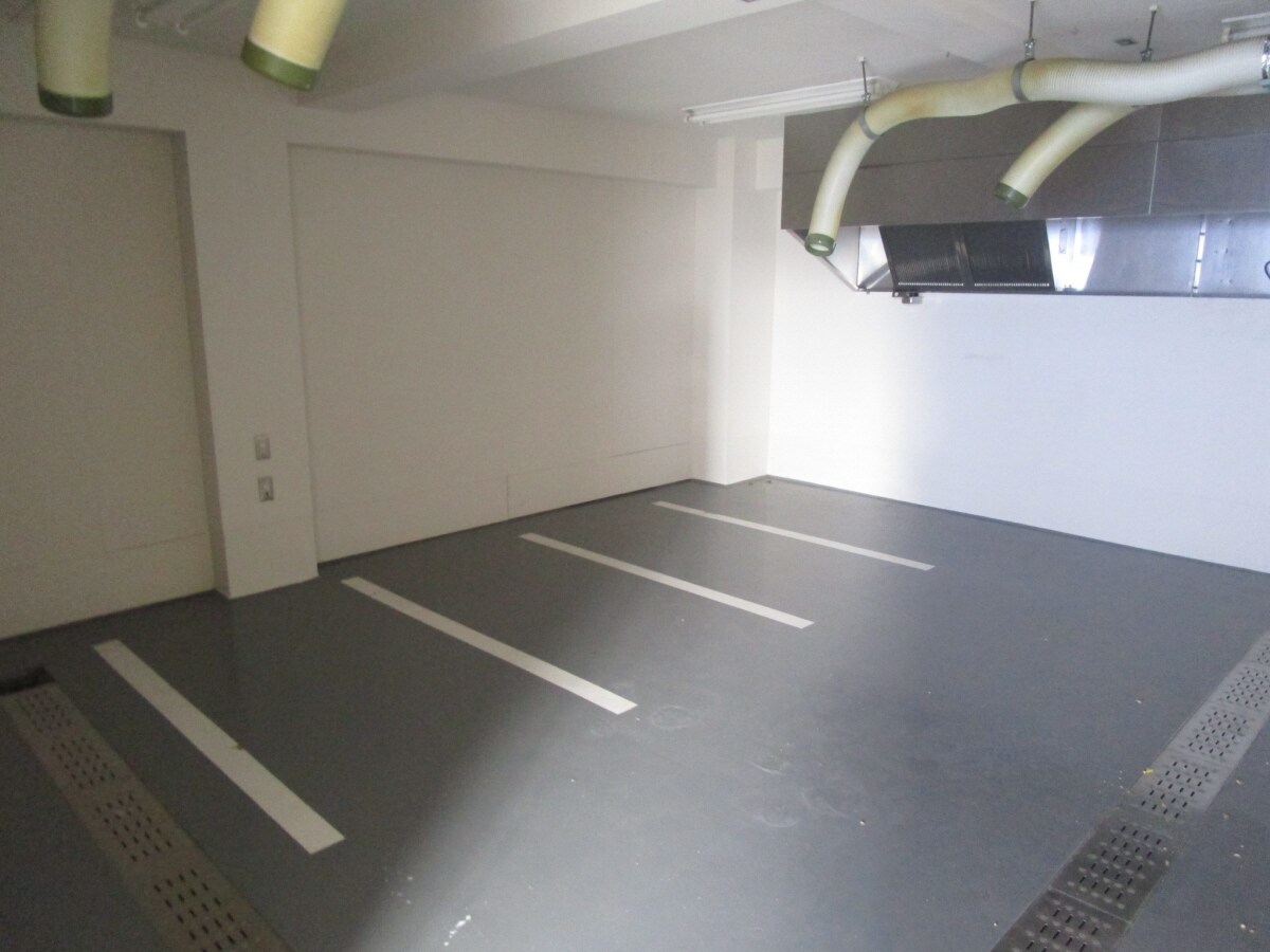 ブリランテ神戸マグノリアコートの物件内観写真