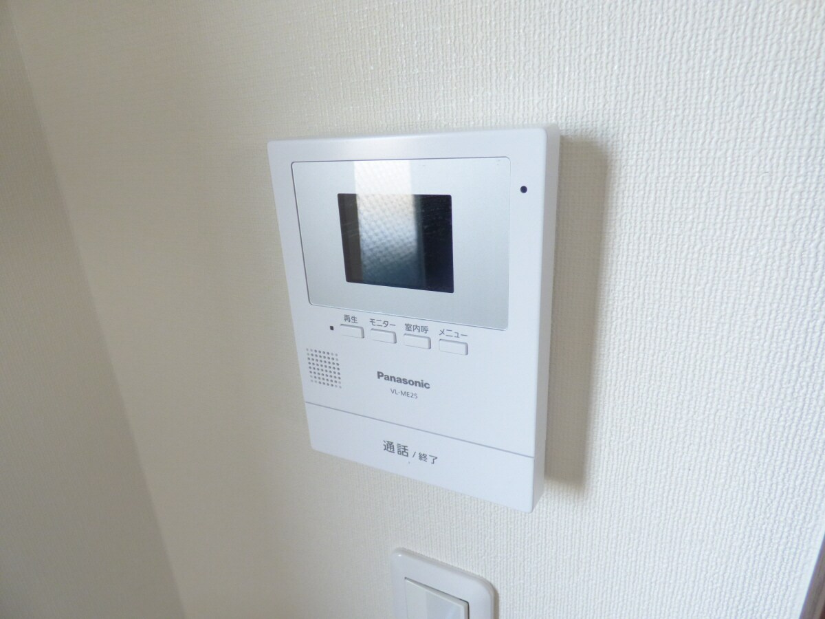 ERコート堀池町の物件内観写真