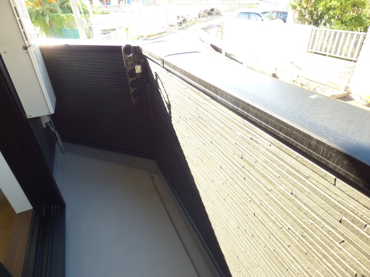 ERコート堀池町の物件内観写真