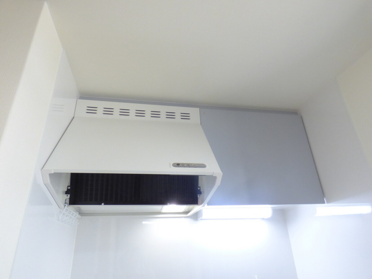 ERコート堀池町の物件内観写真