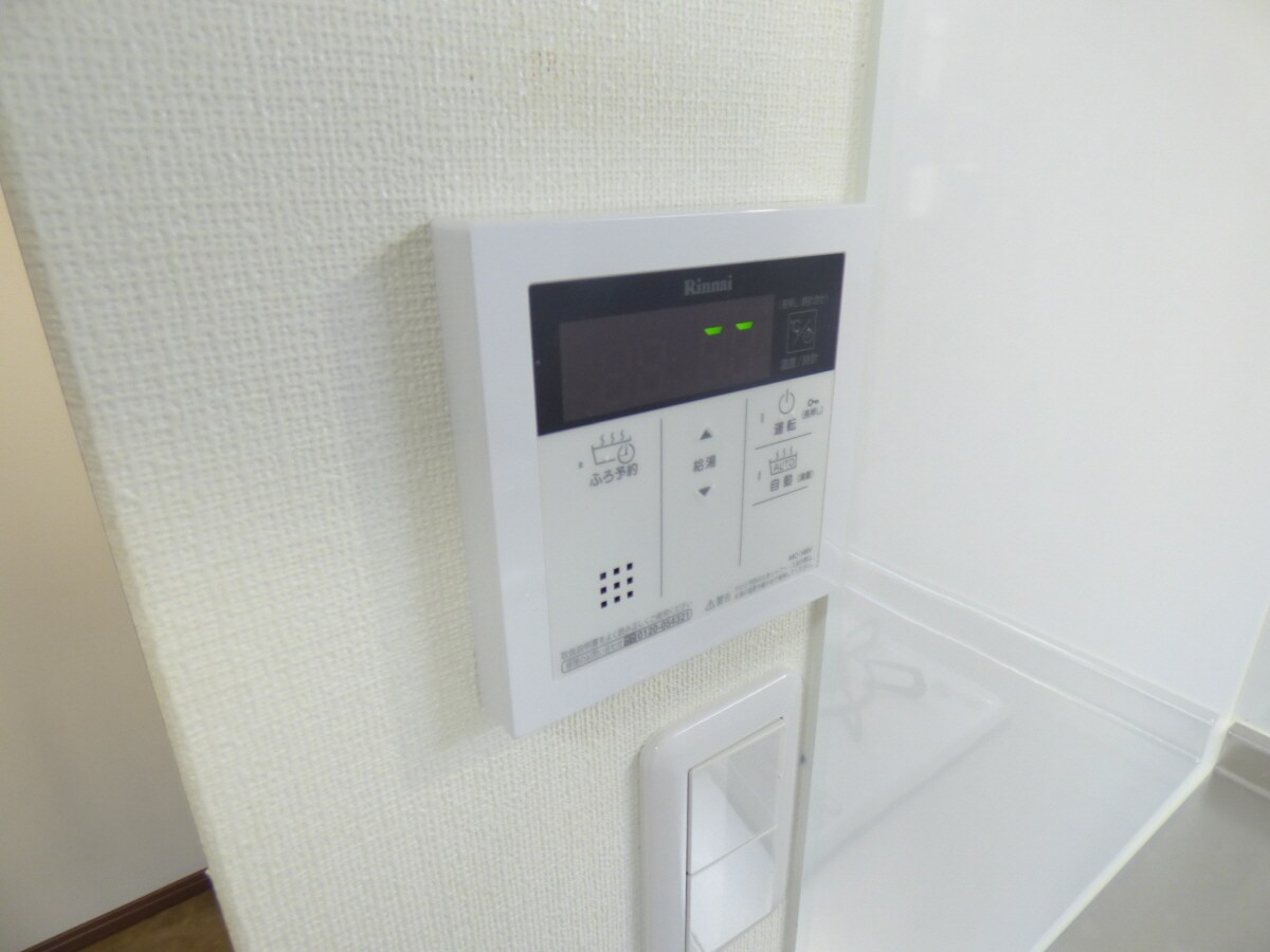 ERコート堀池町の物件内観写真