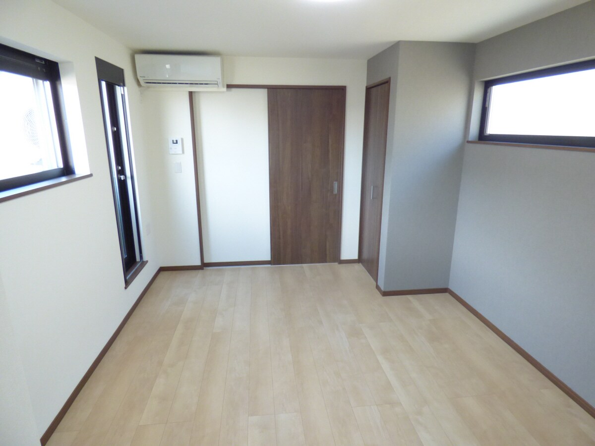 ERコート堀池町の物件内観写真