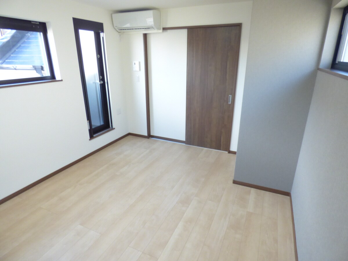 ERコート堀池町の物件内観写真