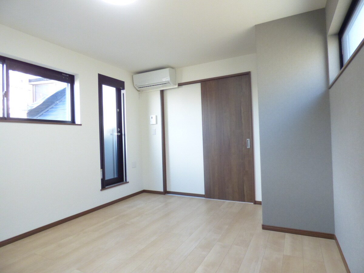 ERコート堀池町の物件内観写真