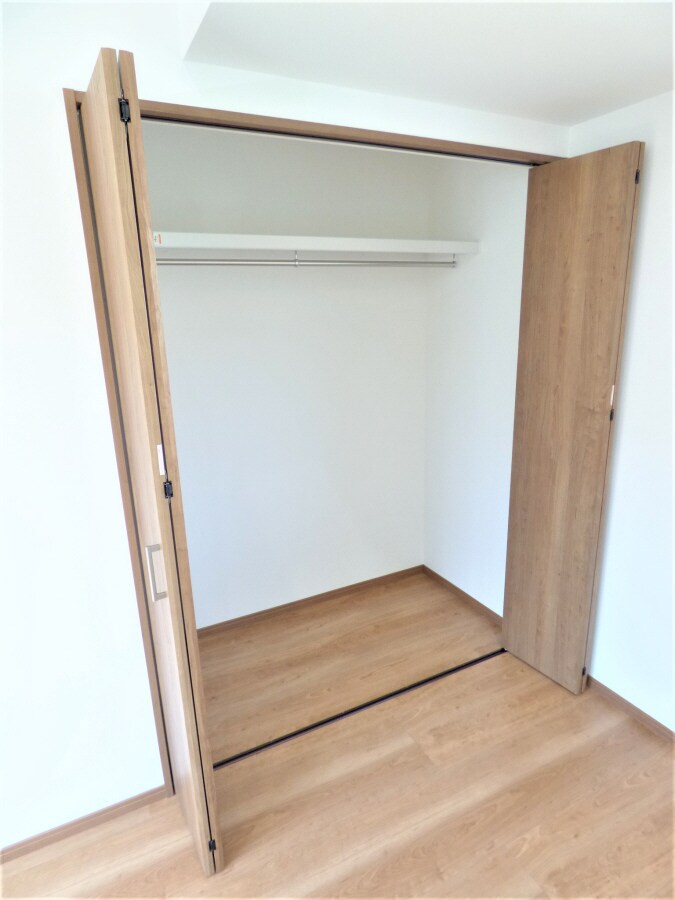 サンウィング妙法寺の物件内観写真