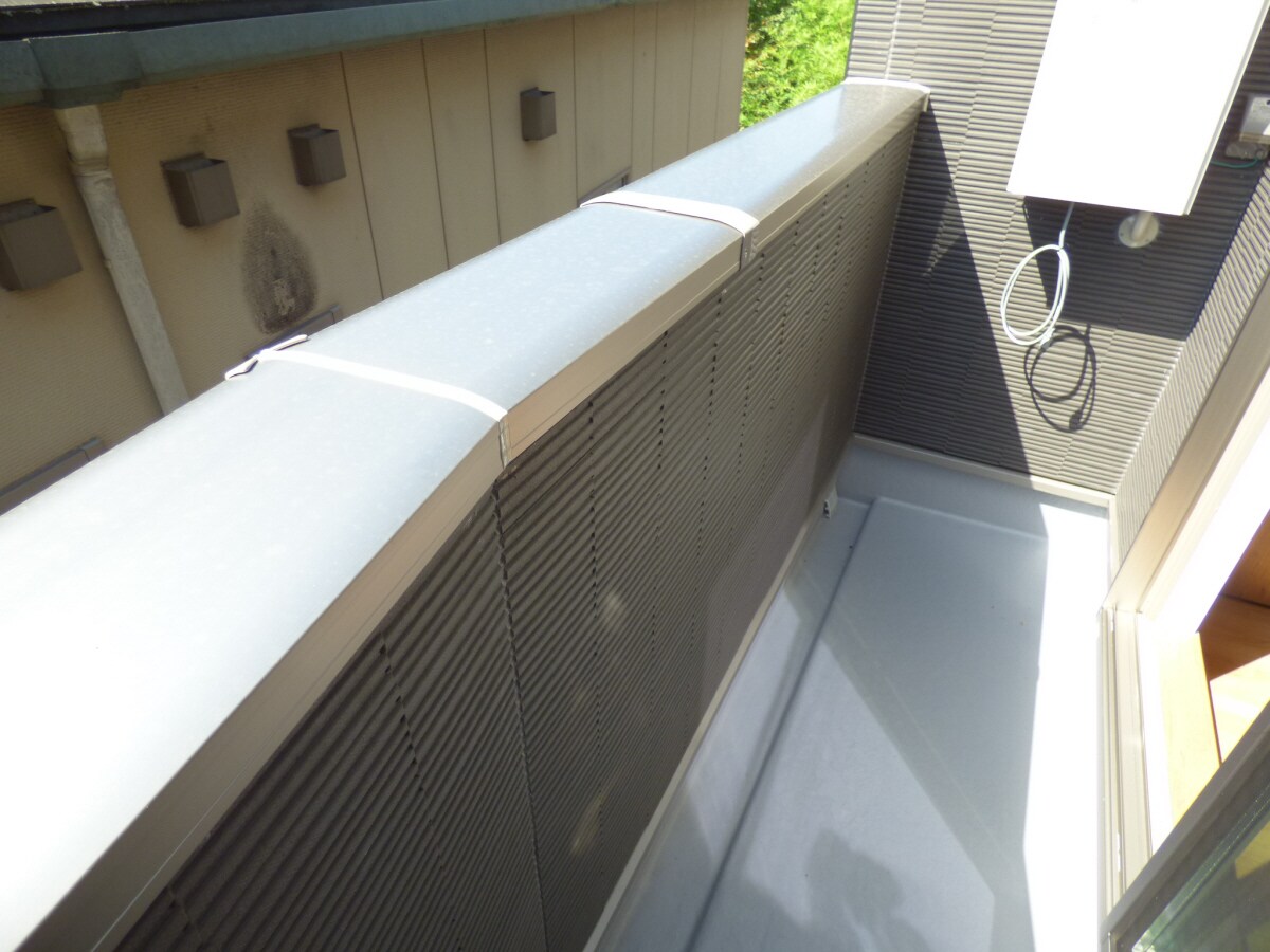 サンウィング妙法寺の物件内観写真