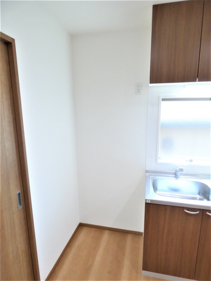 サンウィング妙法寺の物件内観写真