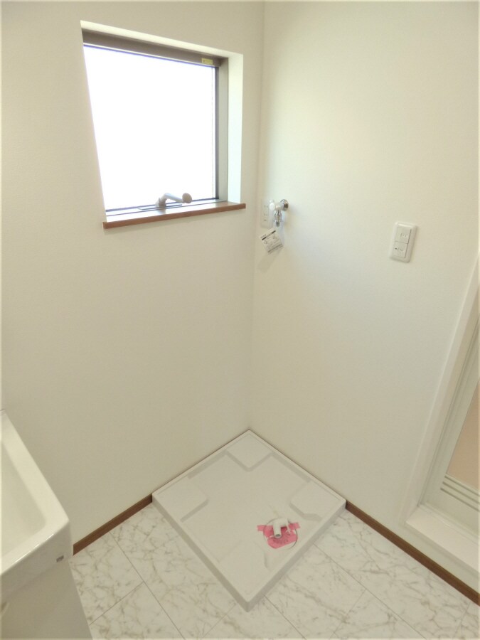 サンウィング妙法寺の物件内観写真