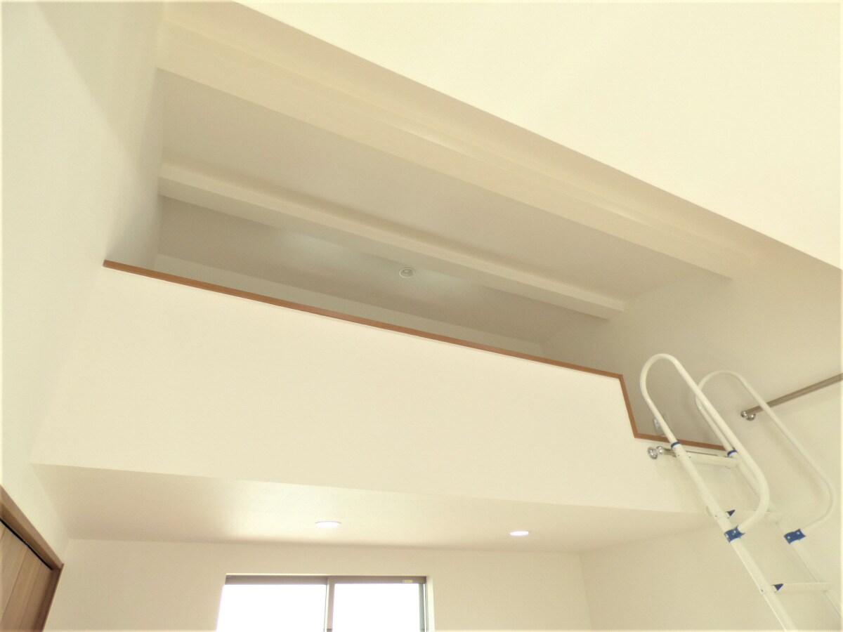 サンウィング妙法寺の物件内観写真