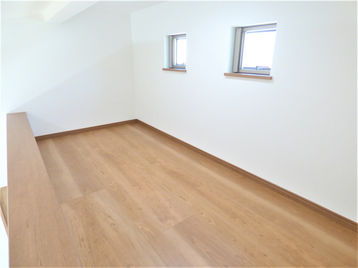 サンウィング妙法寺の物件内観写真