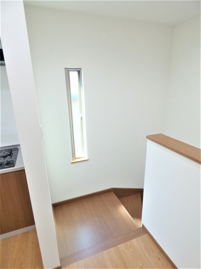 サンウィング妙法寺の物件内観写真