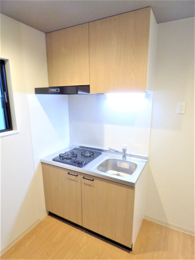 NET-K大倉山アークの物件内観写真