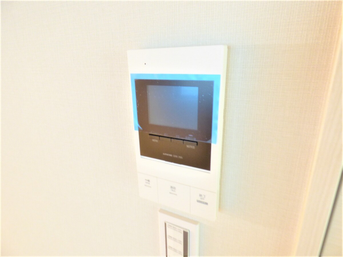 NET-K大倉山アークの物件内観写真