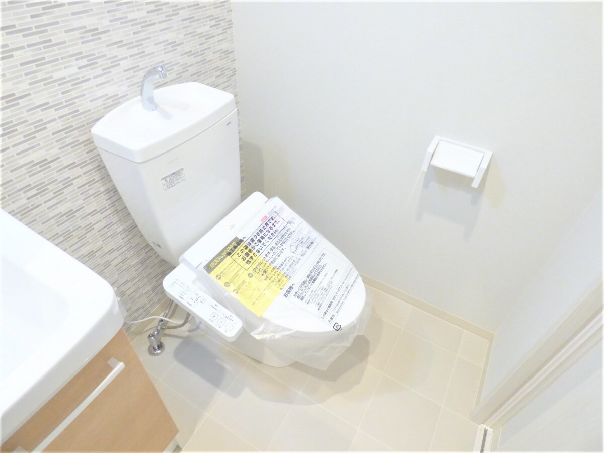 NET-K大倉山アークの物件内観写真