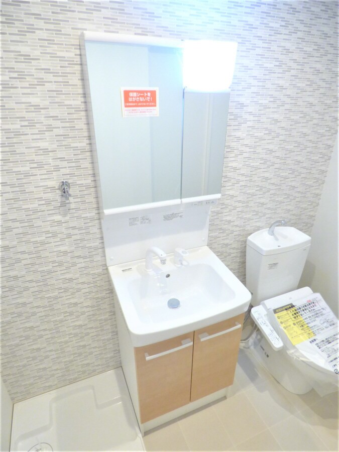 NET-K大倉山アークの物件内観写真