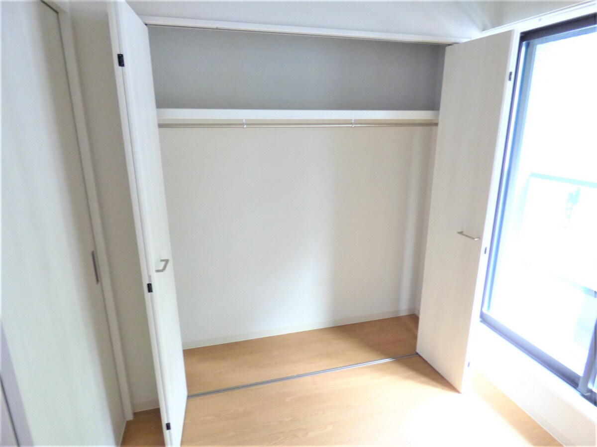 NET-K大倉山アークの物件内観写真