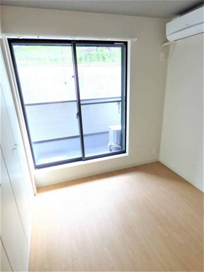 NET-K大倉山アークの物件内観写真