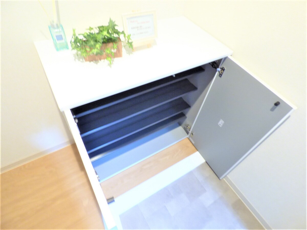 NET-K大倉山アークの物件内観写真