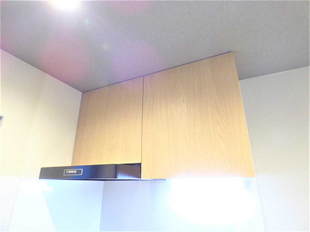 NET-K大倉山アークの物件内観写真