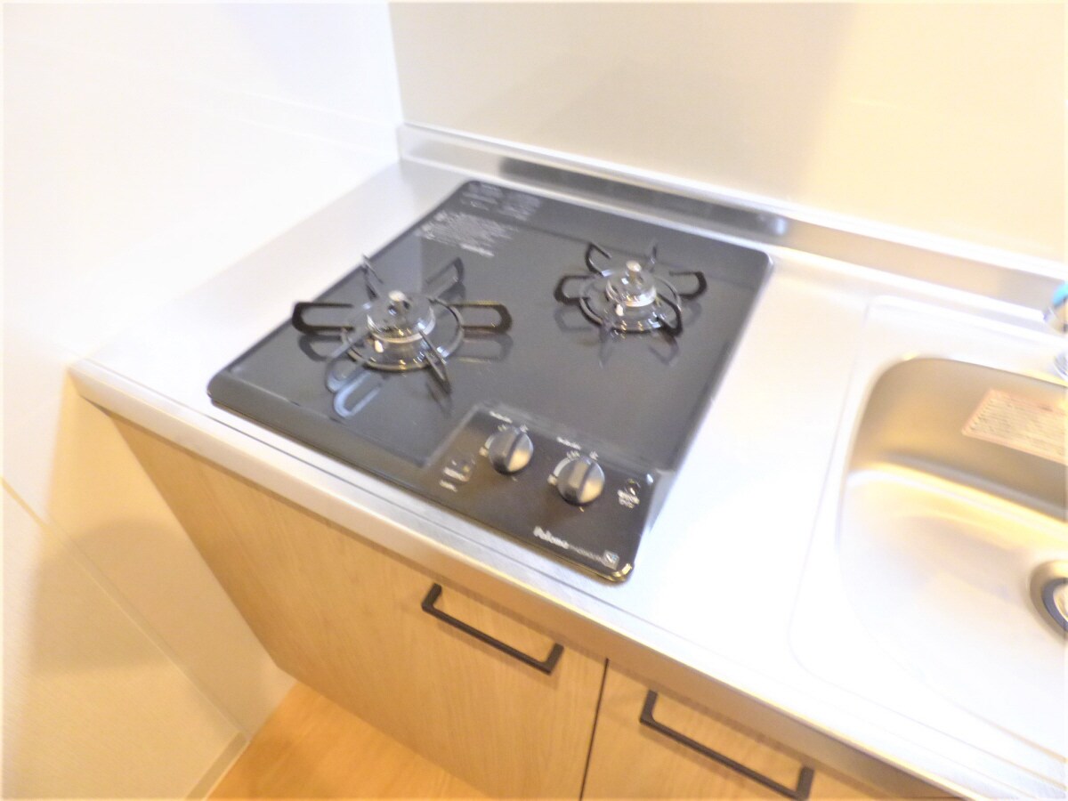 NET-K大倉山アークの物件内観写真