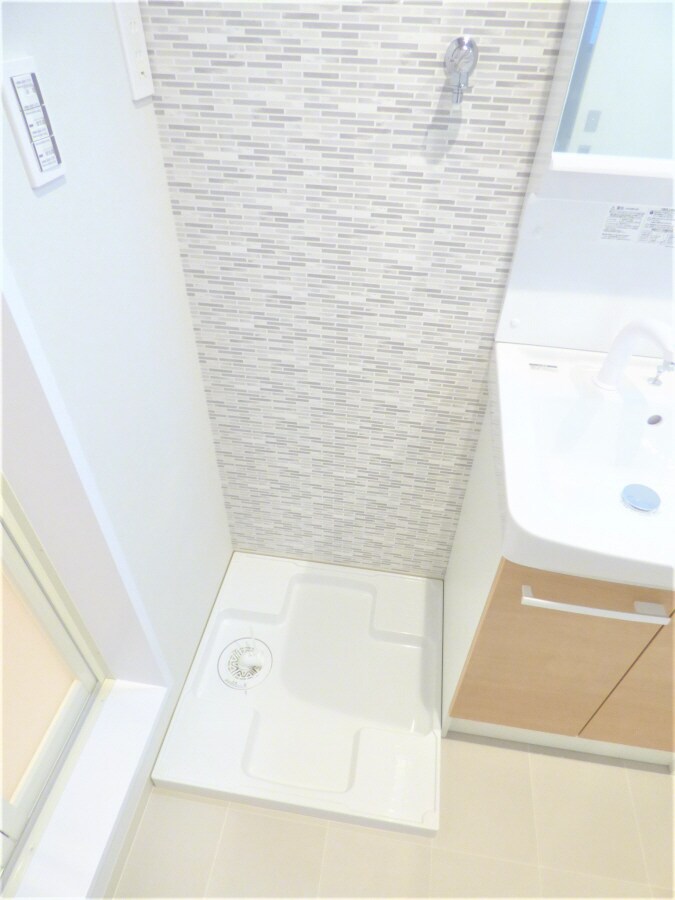 NET-K大倉山アークの物件内観写真