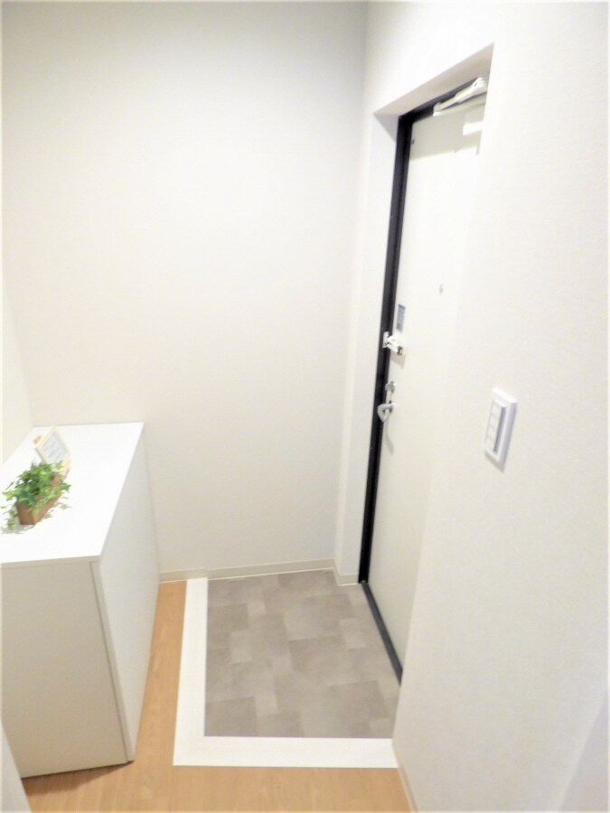 NET-K大倉山アークの物件内観写真