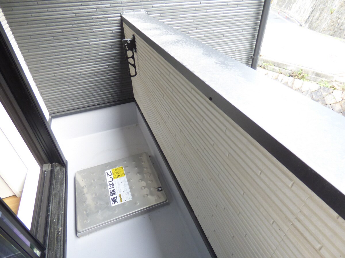 NET-K大倉山アークの物件内観写真