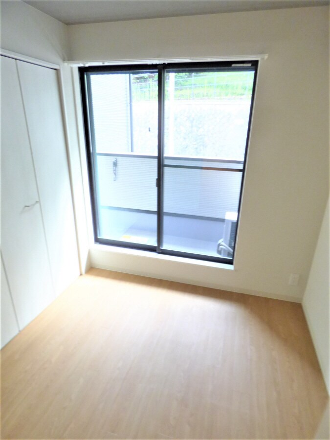 NET-K大倉山アークの物件内観写真