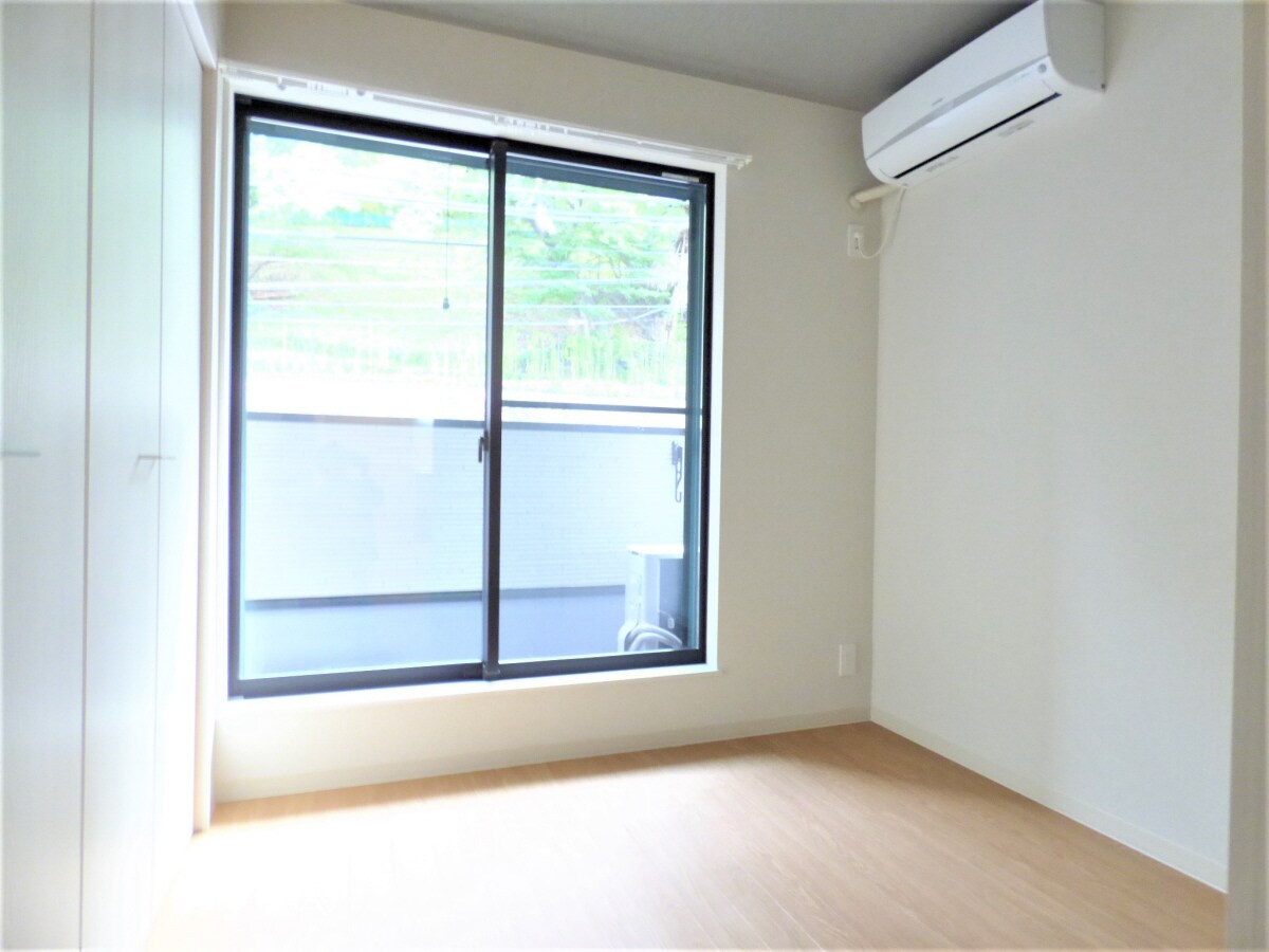 NET-K大倉山アークの物件内観写真