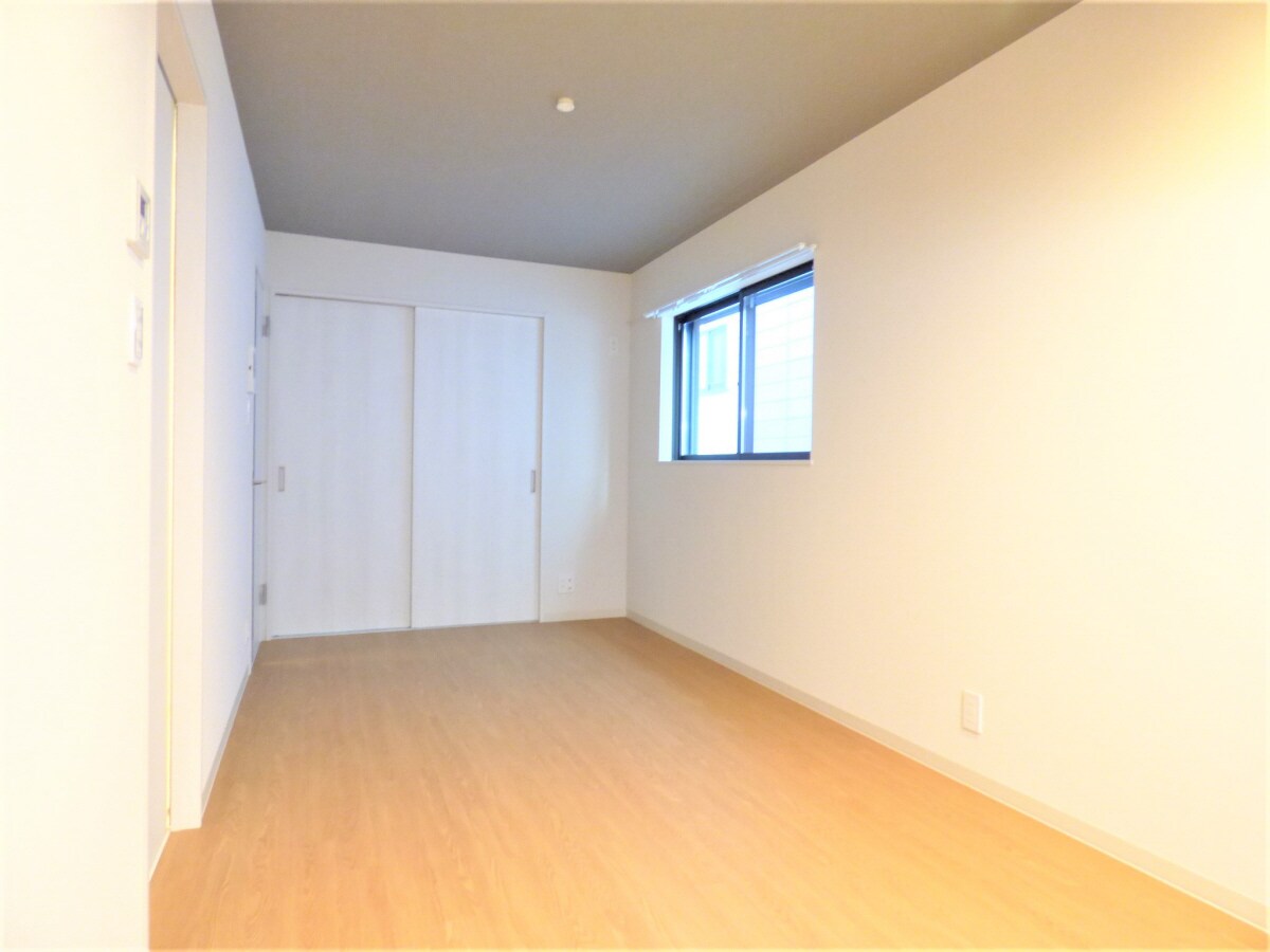 NET-K大倉山アークの物件内観写真