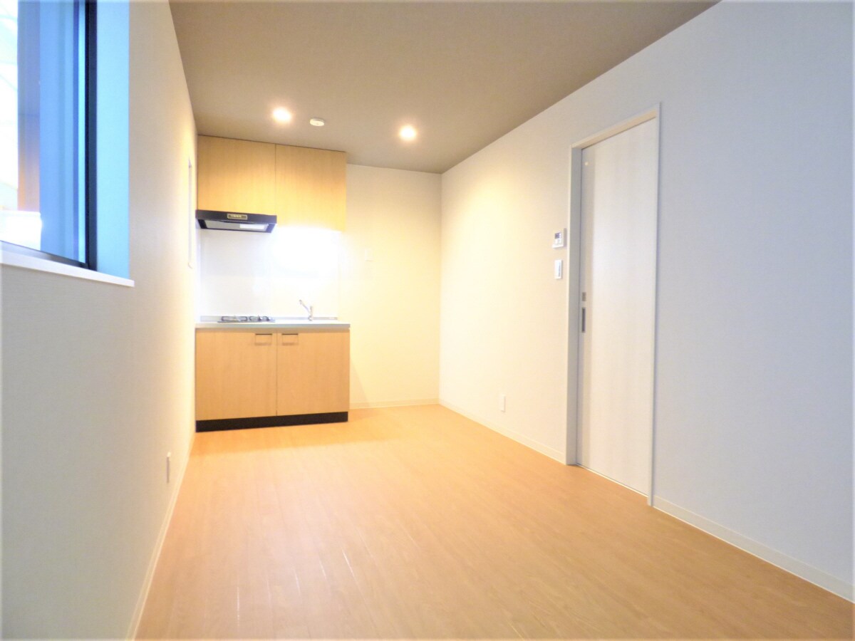 NET-K大倉山アークの物件内観写真