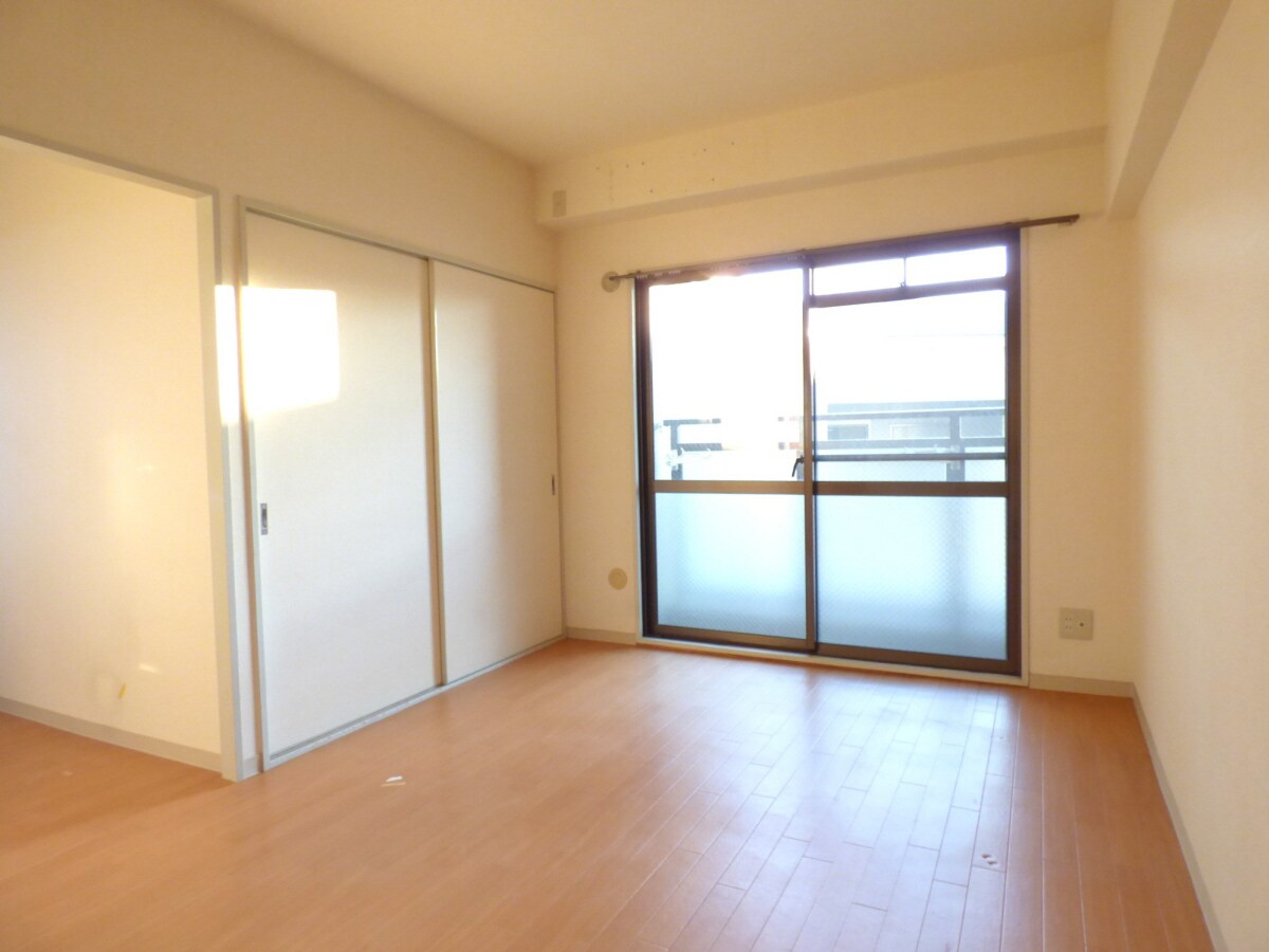 ハピネス東須磨の物件内観写真