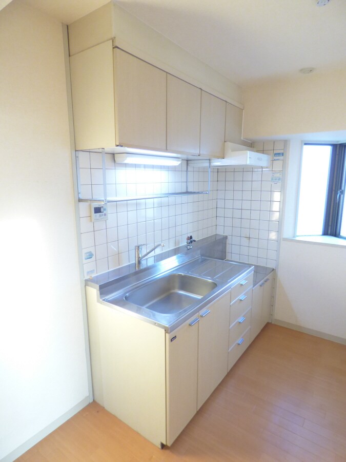 ハピネス東須磨の物件内観写真